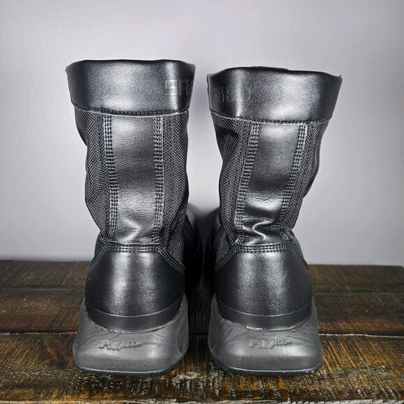 NEW Nike SFB 1 Mens Size 12.5 Tactical Military Boot 8" Inch Black DX2117-001 - Picture 4 of 11